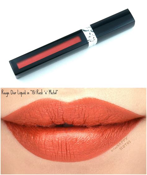 rouge dior liquid lip stain|christian Dior lip stain 100.